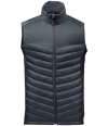 PDV-1 Stormtech Montserrat Thermal Bodywarmer Indigo / Midnight colour image